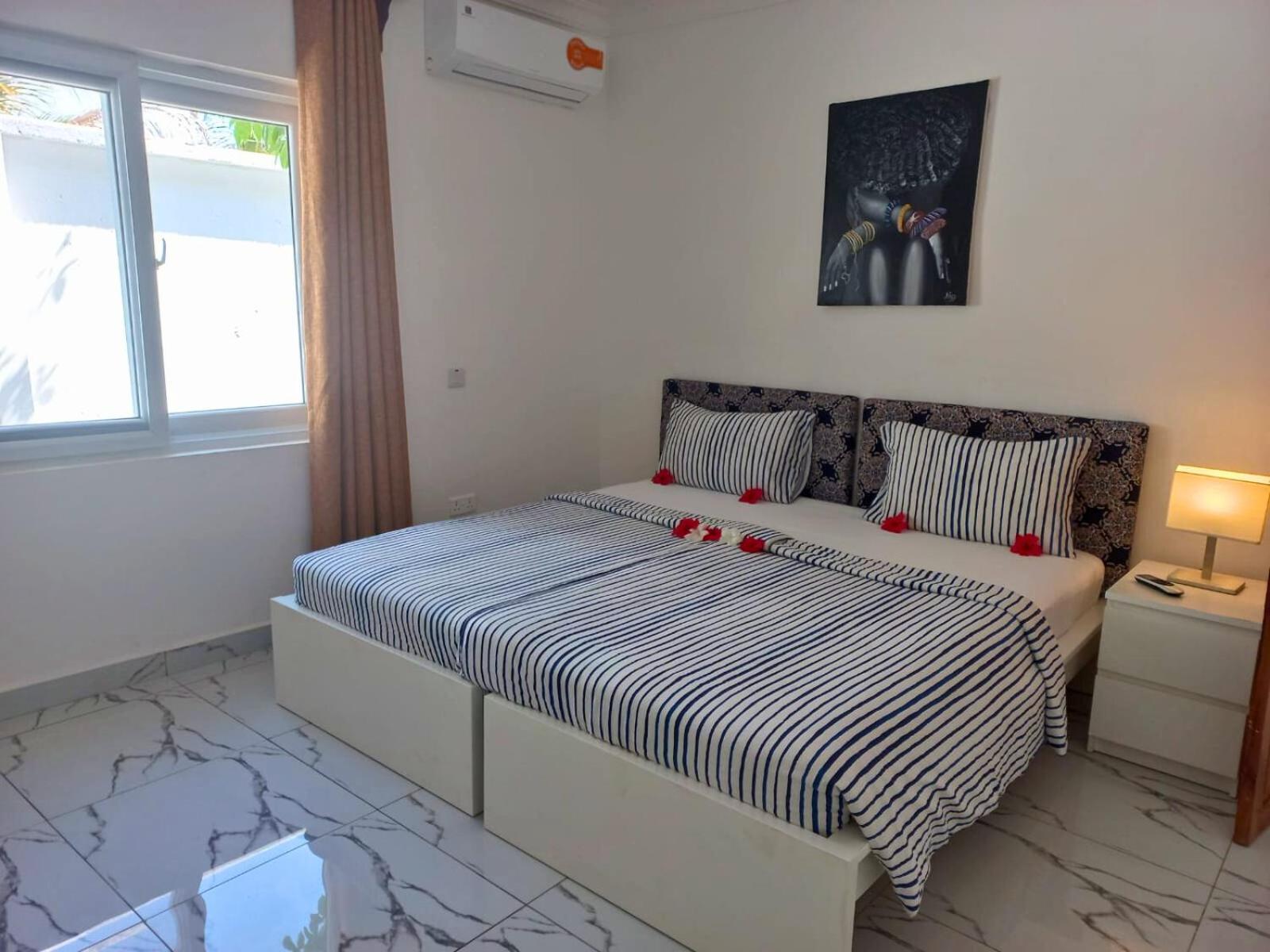 Jambiani Appartement Jambiani (Zanzibar)