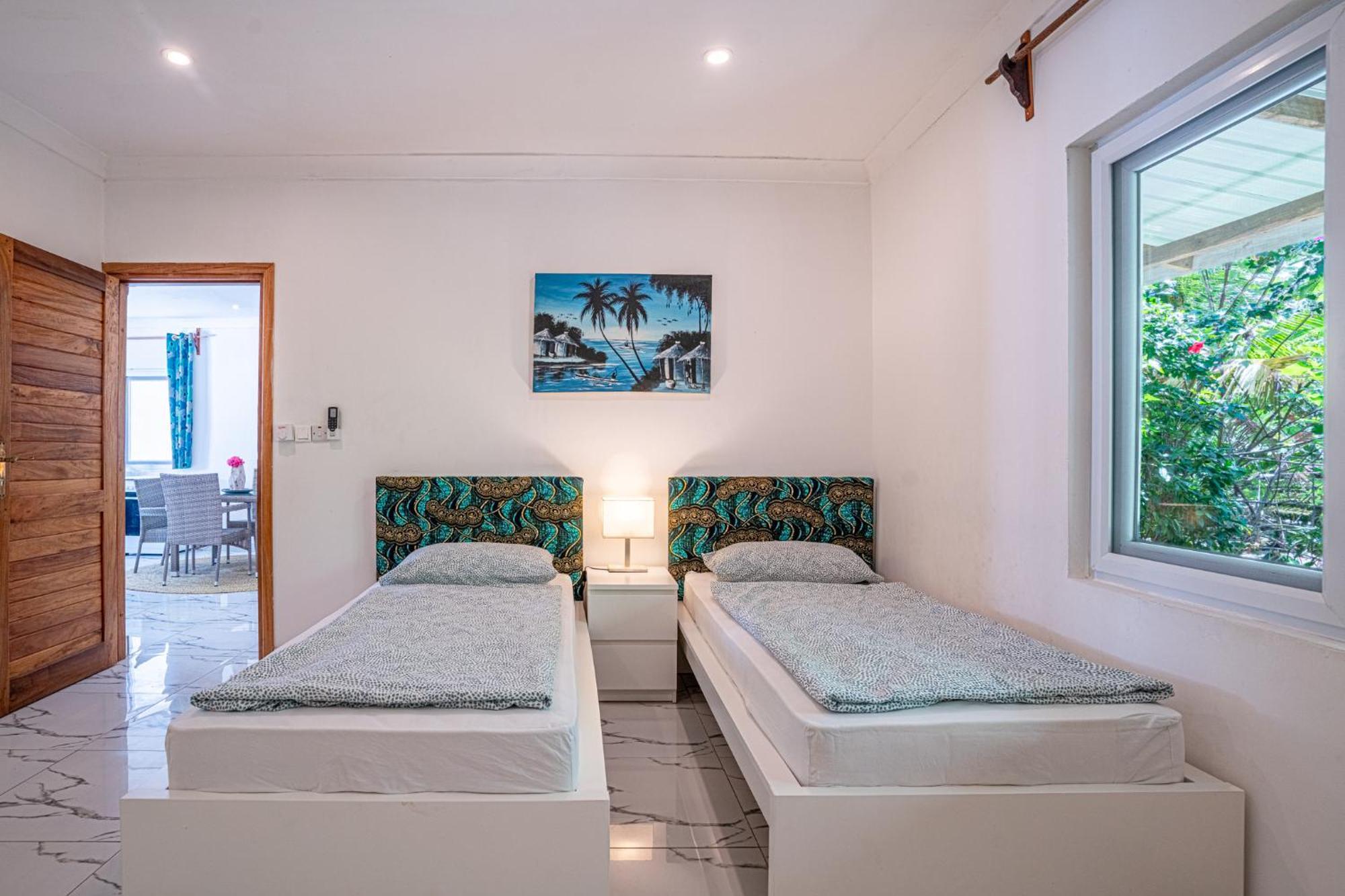 Jambiani Appartement Jambiani (Zanzibar)