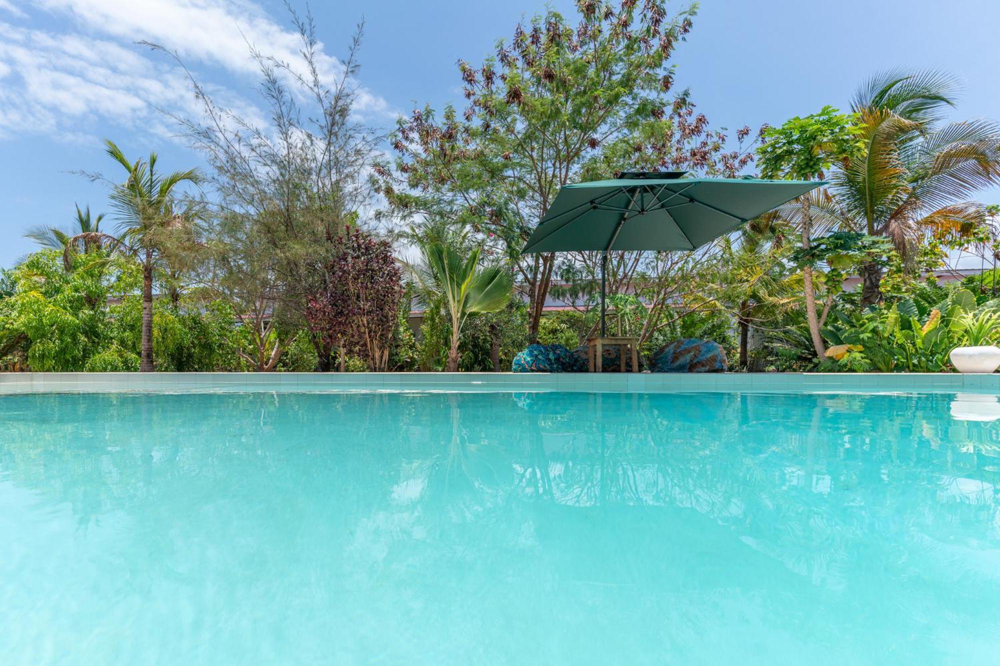Appartement Jambiani Jambiani (Zanzibar)