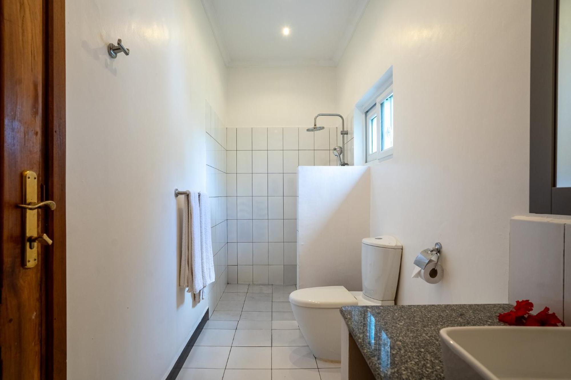 Appartement Jambiani Residence Jambiani (Zanzibar)