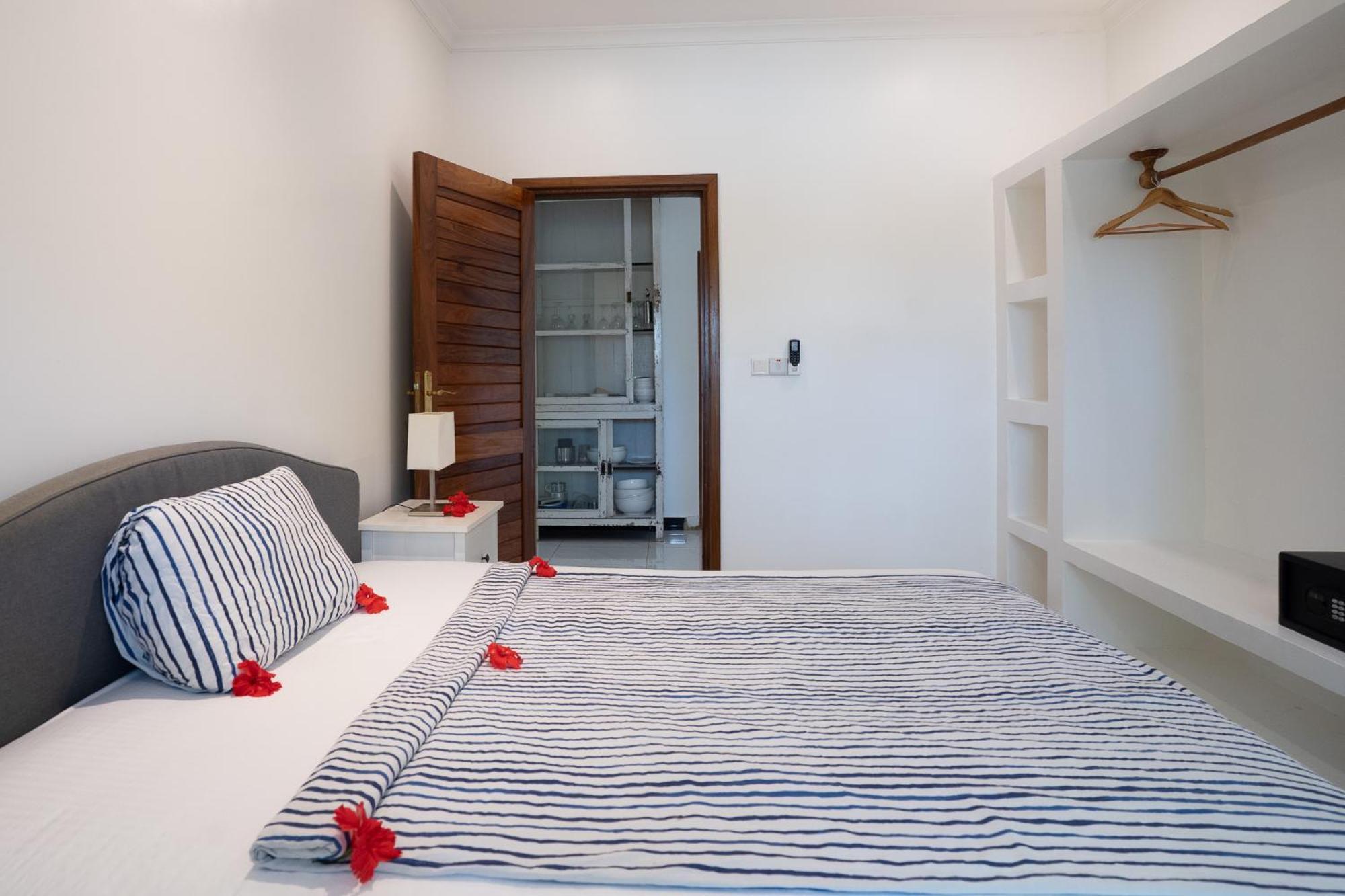Jambiani Residence Appartement