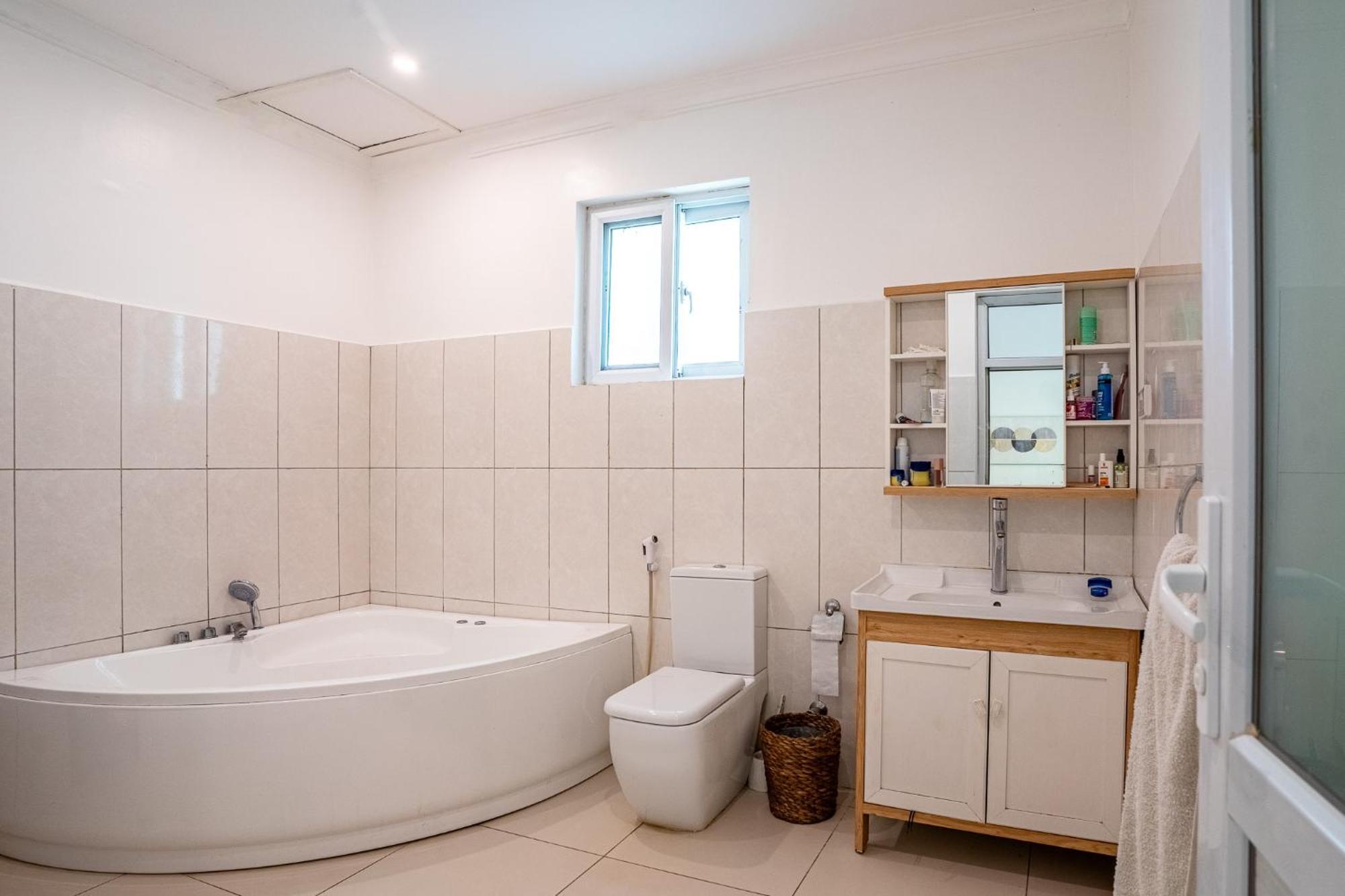 Appartement Jambiani Residence *